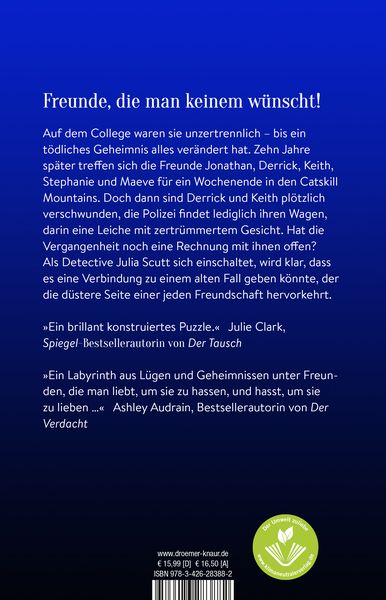 Produktbild: Freunde. F&uuml;r immer.