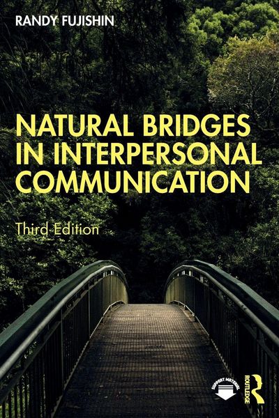 Produktbild: Natural Bridges in Interpersonal Communication