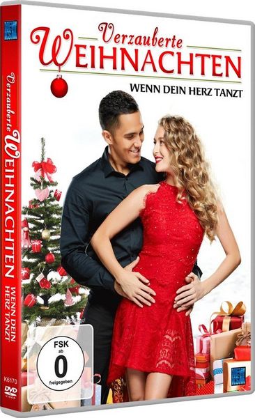 Produktbild: Verzauberte Weihnachten: Wenn Dein Herz tanzt