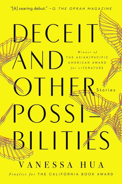 Produktbild: Deceit and Other Possibilities
