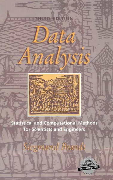 Produktbild: Data Analysis