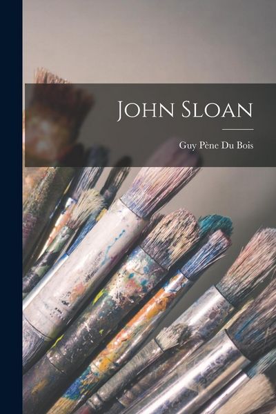 Produktbild: John Sloan