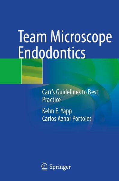 Produktbild: Team Microscope Endodontics