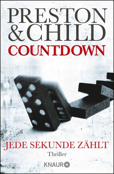 Countdown - Jede Sekunde zählt