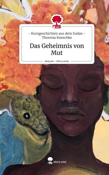 Produktbild: Das Geheimnis von Mut. Life is a Story - story.one
