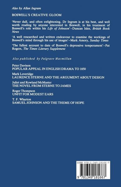 Produktbild: Intricate Laughter in the Satire of Swift and Pope