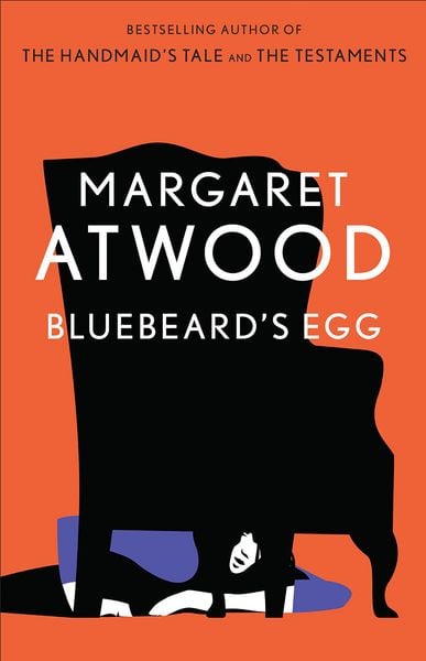 Produktbild: Bluebeard's Egg