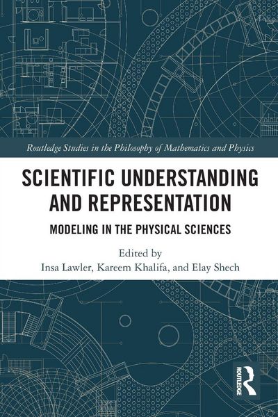 Produktbild: Scientific Understanding and Representation