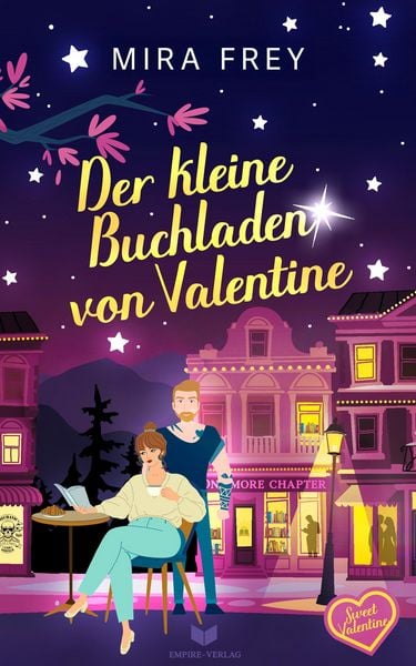 Produktbild: Der kleine Buchladen von Valentine