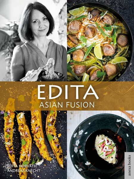 Produktbild: Edita - Asian Fusion