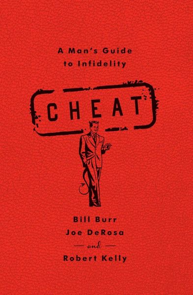 Produktbild: Cheat