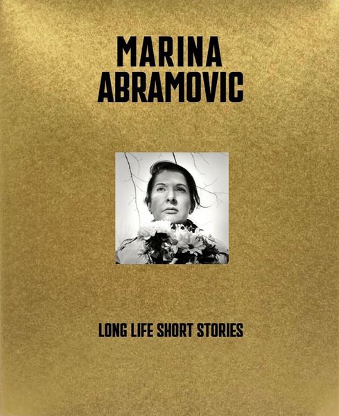 Produktbild: Marina Abramovic