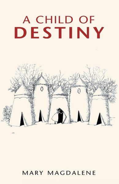 Produktbild: A Child of Destiny