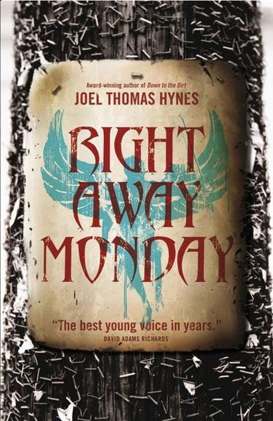Produktbild: Right Away Monday