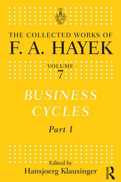 Produktbild: Business Cycles