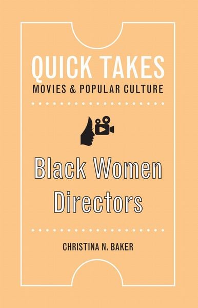 Produktbild: Black Women Directors