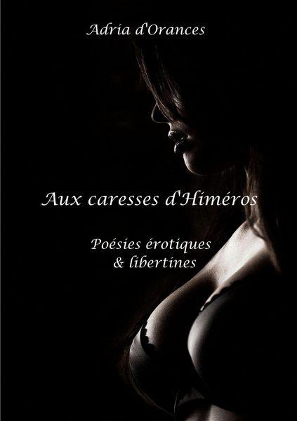 Produktbild: Aux caresses d'Him&eacute;ros