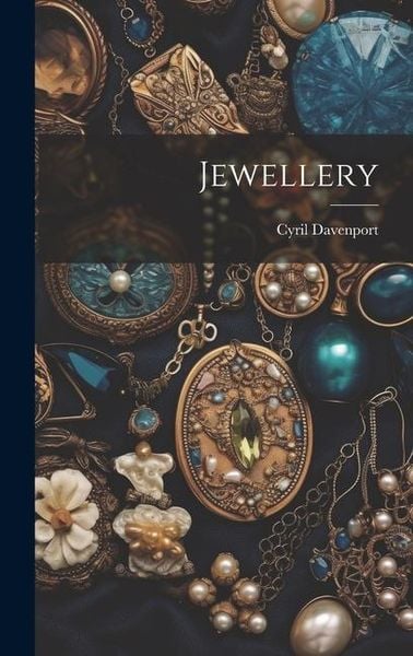 Produktbild: Jewellery