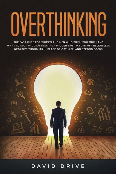 Produktbild: Overthinking