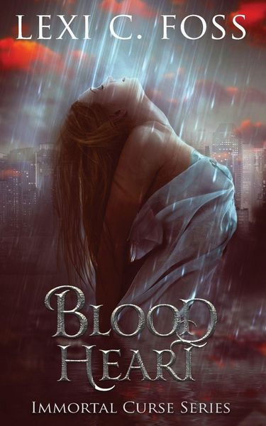 Produktbild: Blood Heart