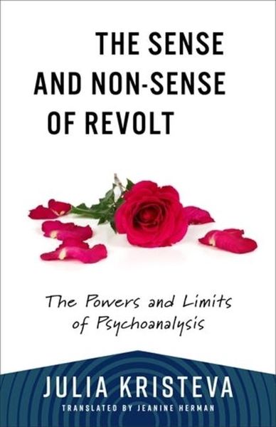 Produktbild: The Sense and Non-Sense of Revolt