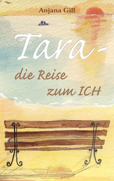 Produktbild: Tara - Die Reise zum Ich