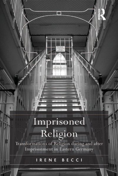 Produktbild: Imprisoned Religion