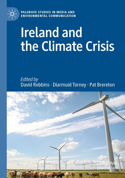 Produktbild: Ireland and the Climate Crisis