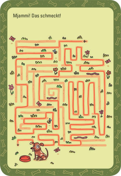 Produktbild: 50 verflixte Labyrinthe