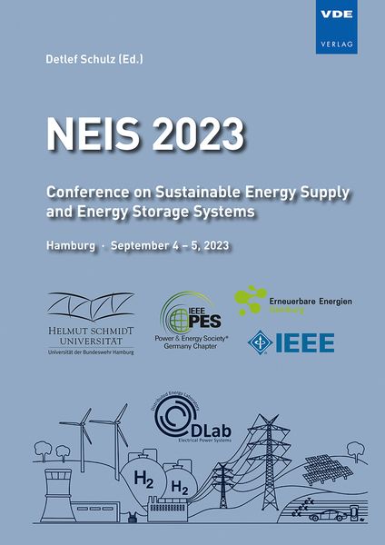 Produktbild: NEIS 2023