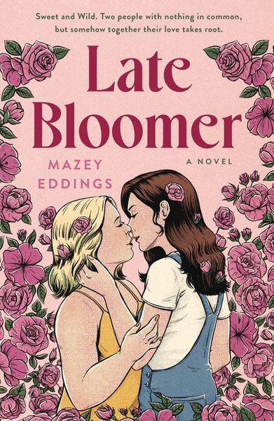 Produktbild: Late Bloomer