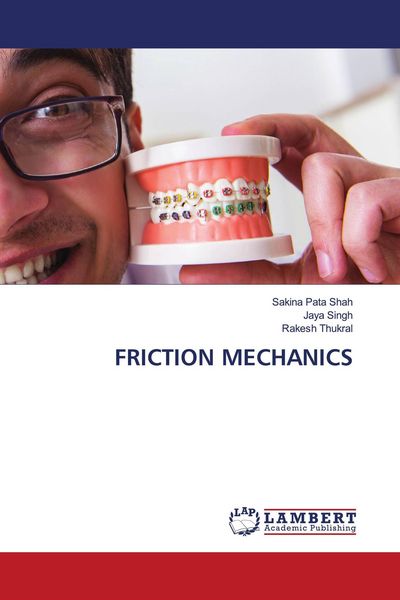 Produktbild: Friction Mechanics