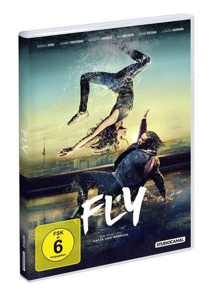 Produktbild: Fly