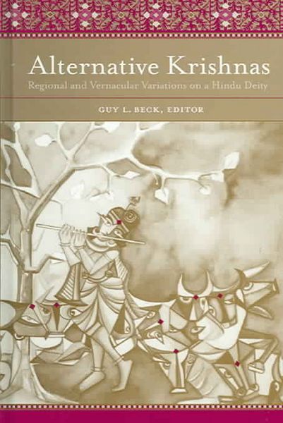 Produktbild: Alternative Krishnas