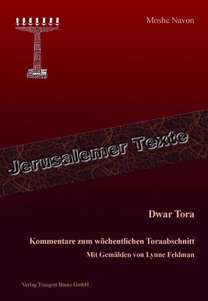 Produktbild: Dwar Tora