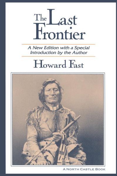 Produktbild: The Last Frontier