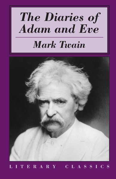 Produktbild: The Diaries of Adam & Eve