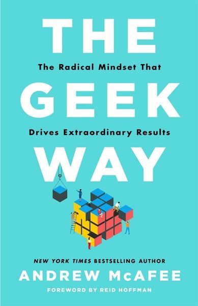 Produktbild: Mcafee, A: Geek Way