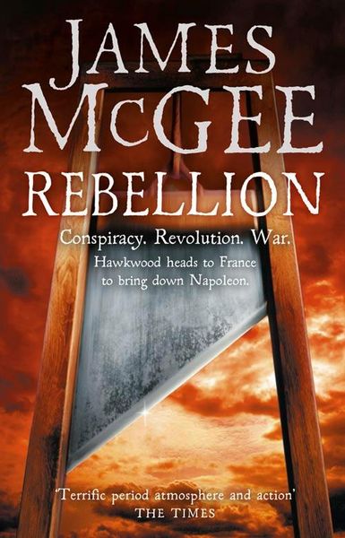 Produktbild: Rebellion