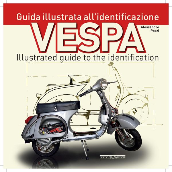 Produktbild: Vespa
