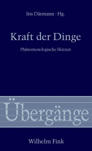 Produktbild: Kraft der Dinge