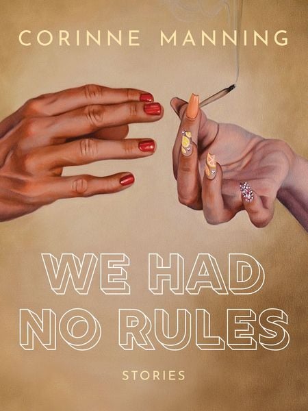 Produktbild: We Had No Rules
