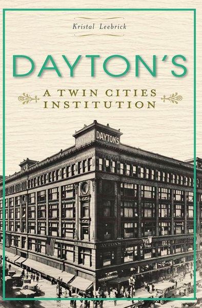 Produktbild: Dayton's
