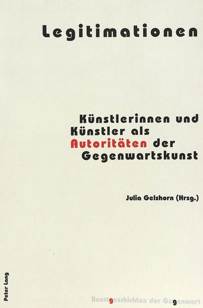 Produktbild: Legitimationen