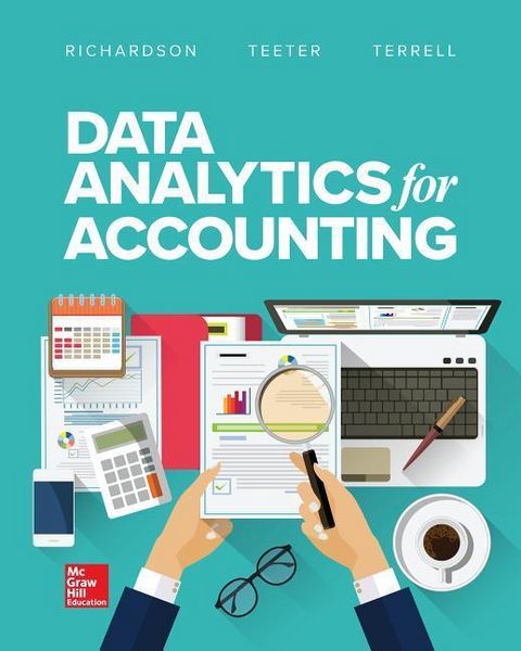 Produktbild: Loose Leaf For Data Analytics