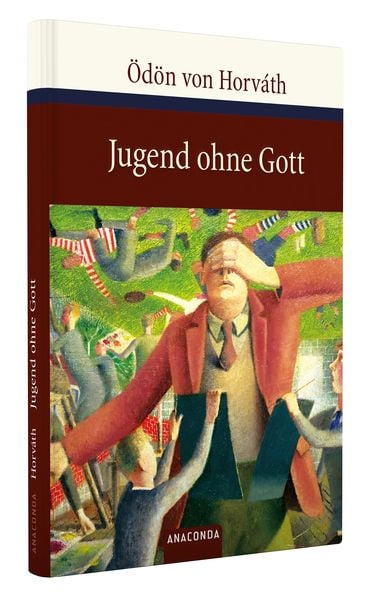 Produktbild: Jugend ohne Gott