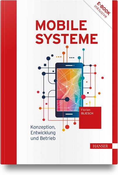 Mobile Systeme, Set von Florian Bliesch, Carl Hanser, 9783446482760