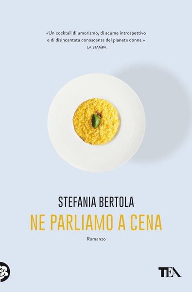 Produktbild: Ne parliamo a cena
