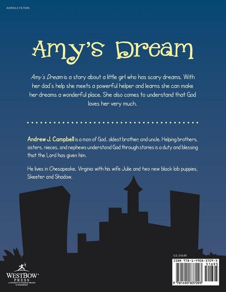Produktbild: Amy's Dream