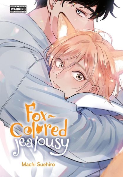 Produktbild: Fox-Colored Jealousy